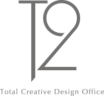 T2 Total Creative Design Office